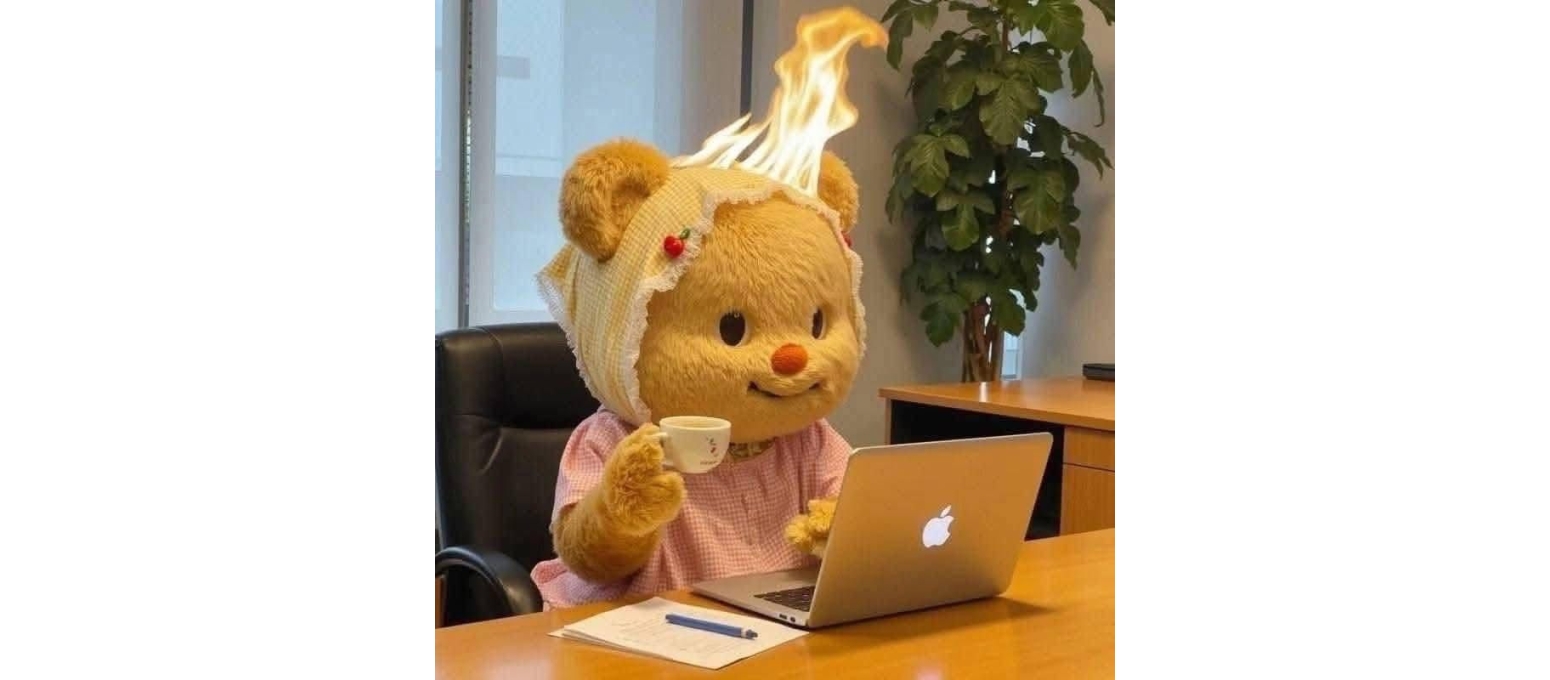 Sürekli Meşgul Olmak: Gerçekten Üretkenlik mi, Yoksa Kendinden Kaçış mı?