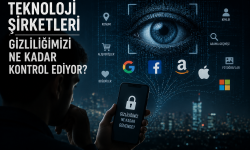 Teknoloji Şirketleri Gizliliğimizi Ne Kadar Kontrol Ediyor?