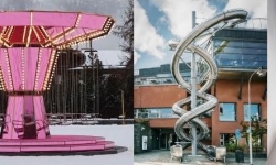 Carsten Höller: Sanatı Yaşamak Mümkün mü?