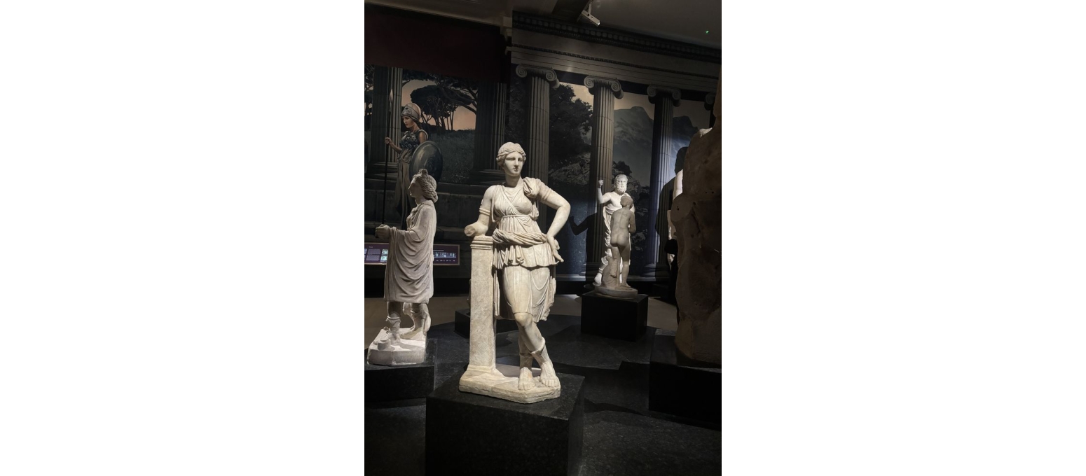 EVDEN ÇIKMADAN NERELERE GİDEBİLİRSİN ? 