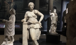 EVDEN ÇIKMADAN NERELERE GİDEBİLİRSİN ? 