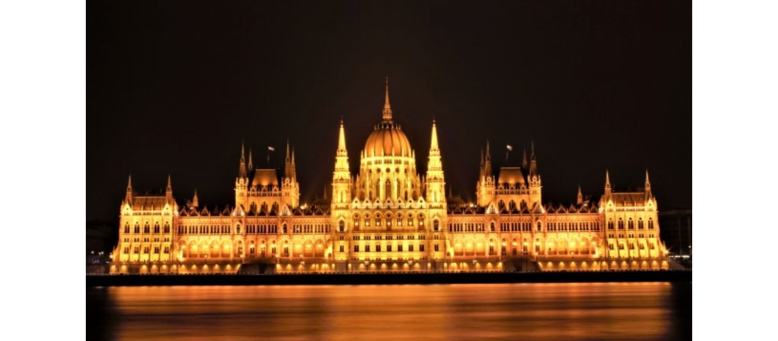 Erasmus Günlüklerim #9: Tuna Nehri'nin İki Yakası Buda ve Peşte