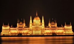 Erasmus Günlüklerim #9: Tuna Nehri'nin İki Yakası Buda ve Peşte