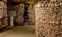 Les Catacombes de Paris