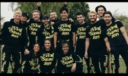 İnternet Unutmuyor: David Dobrik, Vlog Squad ve Görünmeyen Sistem