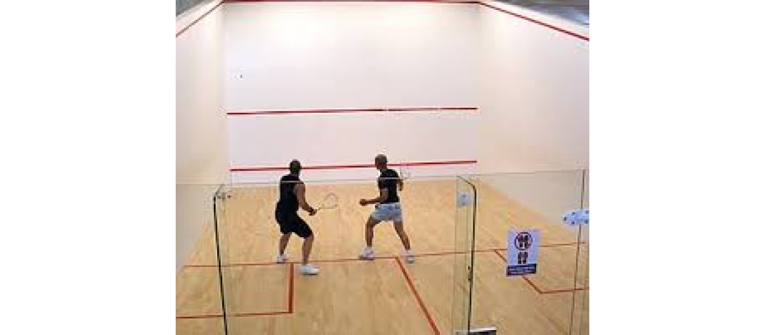 SQUASH 