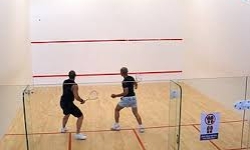 SQUASH 