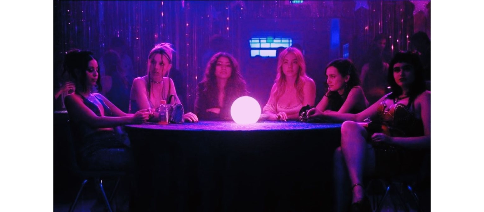 Euphoria Karakterlerinin Burçları: Kaosun Astrolojik Açıklaması 