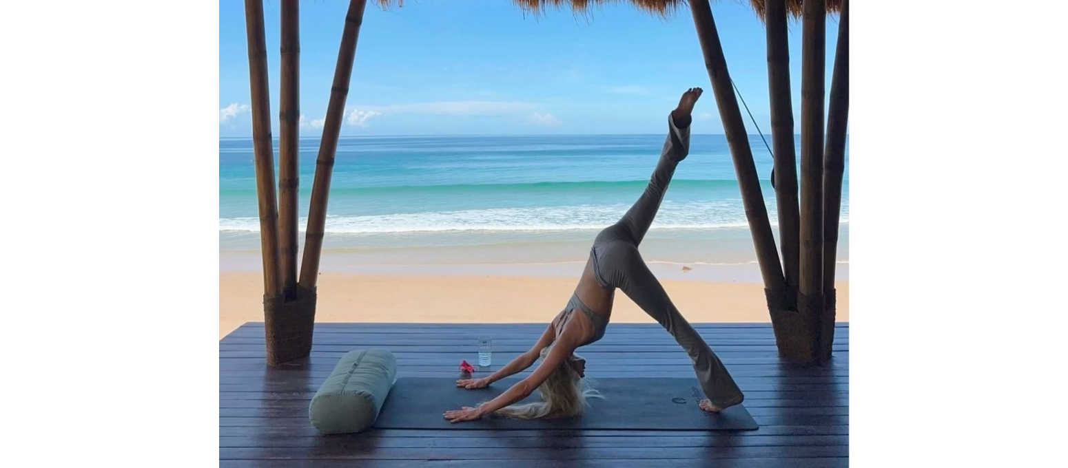 Aynadaki Beden mi, İçindeki His mi? Spor Yaparken Kimin İçin Çabalıyoruz?