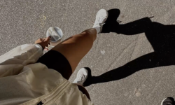 İyi Hissetmek Bazen Yürümek Kadar Basit