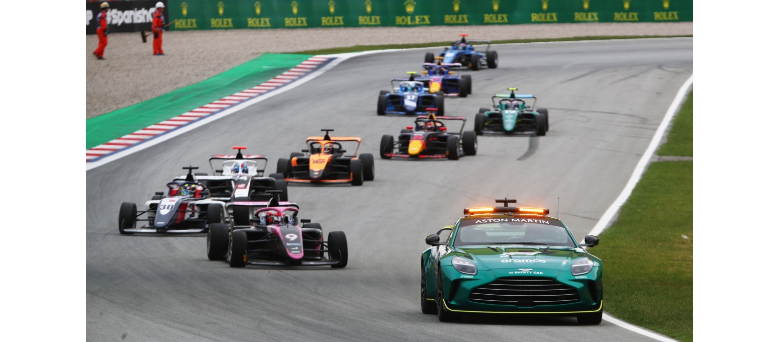 Safety Car Ne İşe Yarar