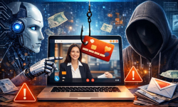 Sentetik Ses Dolandırıcılığı: Sesinize Ne Kadar Güvenebilirsiniz?
