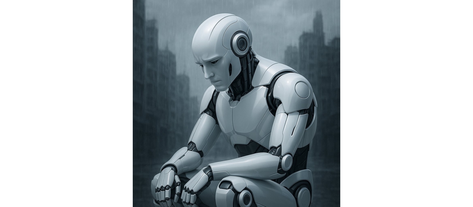 Claude Korkuyor mu? Dijital Zihinlerin Garip Sessizliği