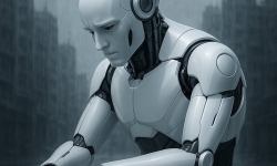 Claude Korkuyor mu? Dijital Zihinlerin Garip Sessizliği