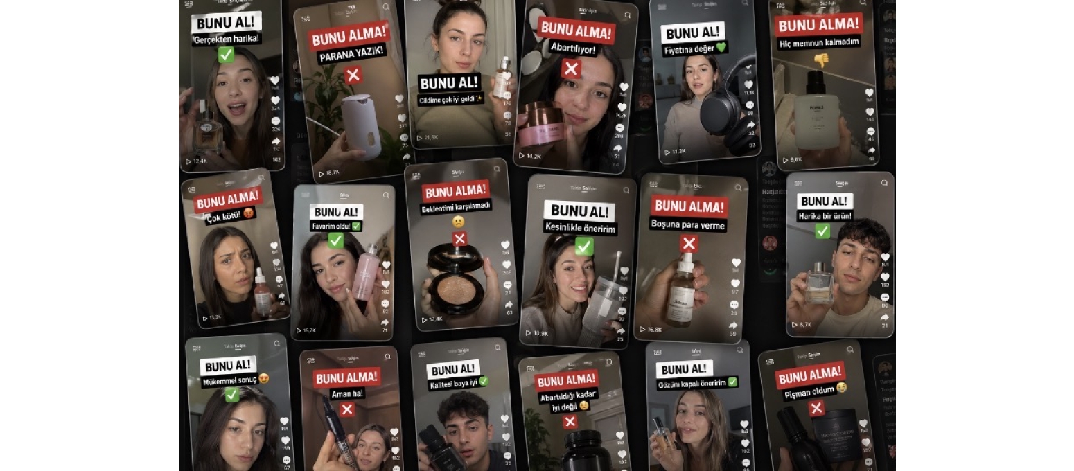 “De-Influencing” Akımı: Gerçekten Dürüstlük mü, Yoksa Yeni Bir Trend mi?