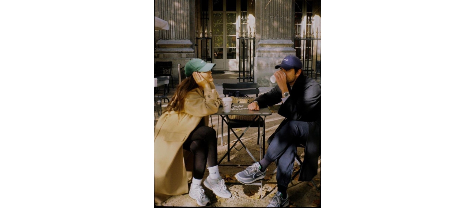 First Date’te Astrolojiyi “Biliyor Gibi” Duran Cümleler 