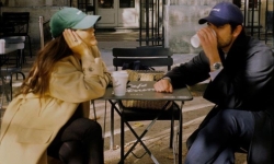 First Date’te Astrolojiyi “Biliyor Gibi” Duran Cümleler 