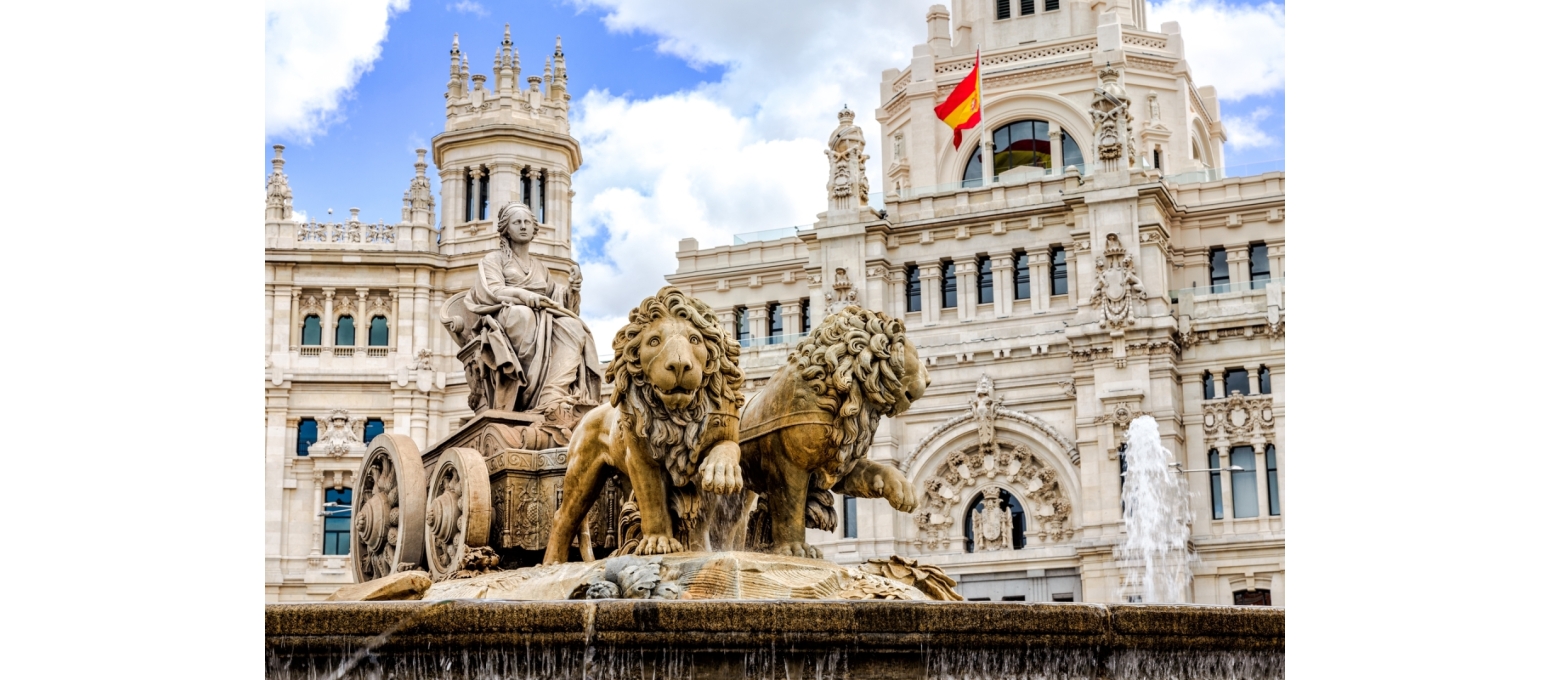 Erasmus Günlüklerim #14: İspanya’nın Aristokrat Kalbi, Madrid