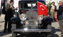 Klasik Otomobil Yarışları
