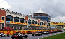 İstanbul Grand Prix Geri Döndü!