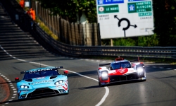 Le Mans Yarışları