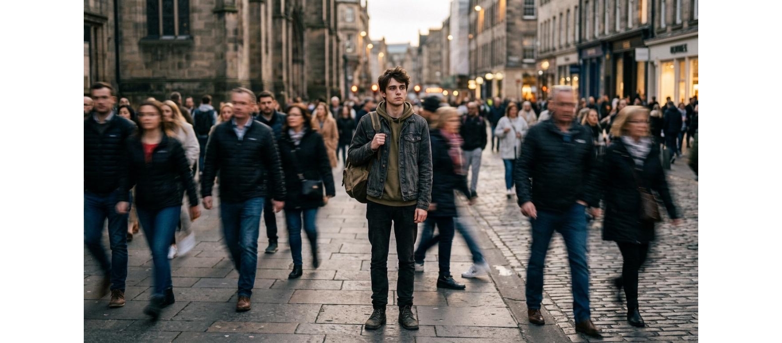 Kendine Geç Kalmak Mümkün mü?