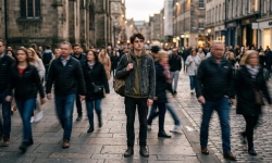 Kendine Geç Kalmak Mümkün mü?