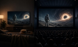 Neden Bazı Filmler Sinemada Daha Etkileyici?