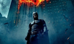  Bir Süper Kahraman Filminden Daha Fazlası: The Dark Knight