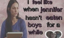 2000’lerin Travma Günlüğü : My Chaotic Letter to Jennifer