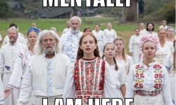 İsveç’in Tatlı(?) Bir Tatil Köyü: My Chaotic Letter to Midsommar