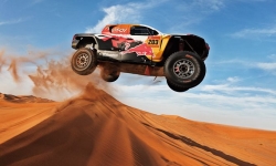 En Zor Yarış Neden Dakar Rallisi?