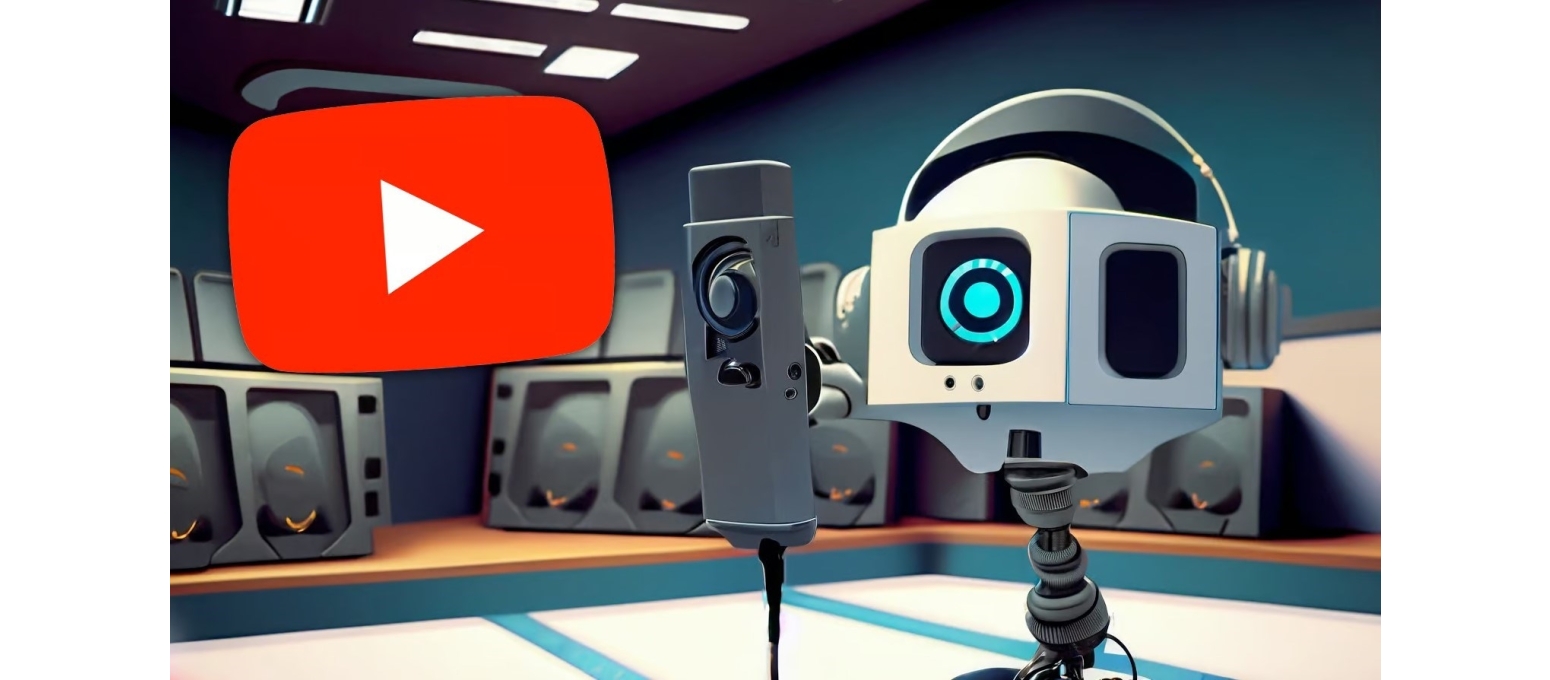 Genç Girişimcilerin Yolculuğu: Yapay Zeka Destekli YouTube İçerik Üretimi