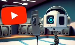  Genç Girişimcilerin Yolculuğu: Yapay Zeka Destekli YouTube İçerik...