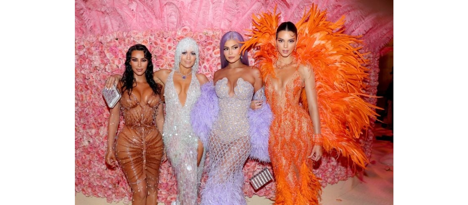 İnternet Unutmuyor: Met Gala