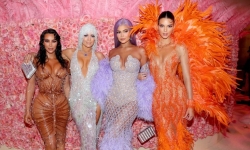 İnternet Unutmuyor: Met Gala