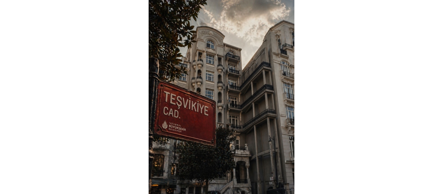 Yapıların da Egoları Var mıdır?