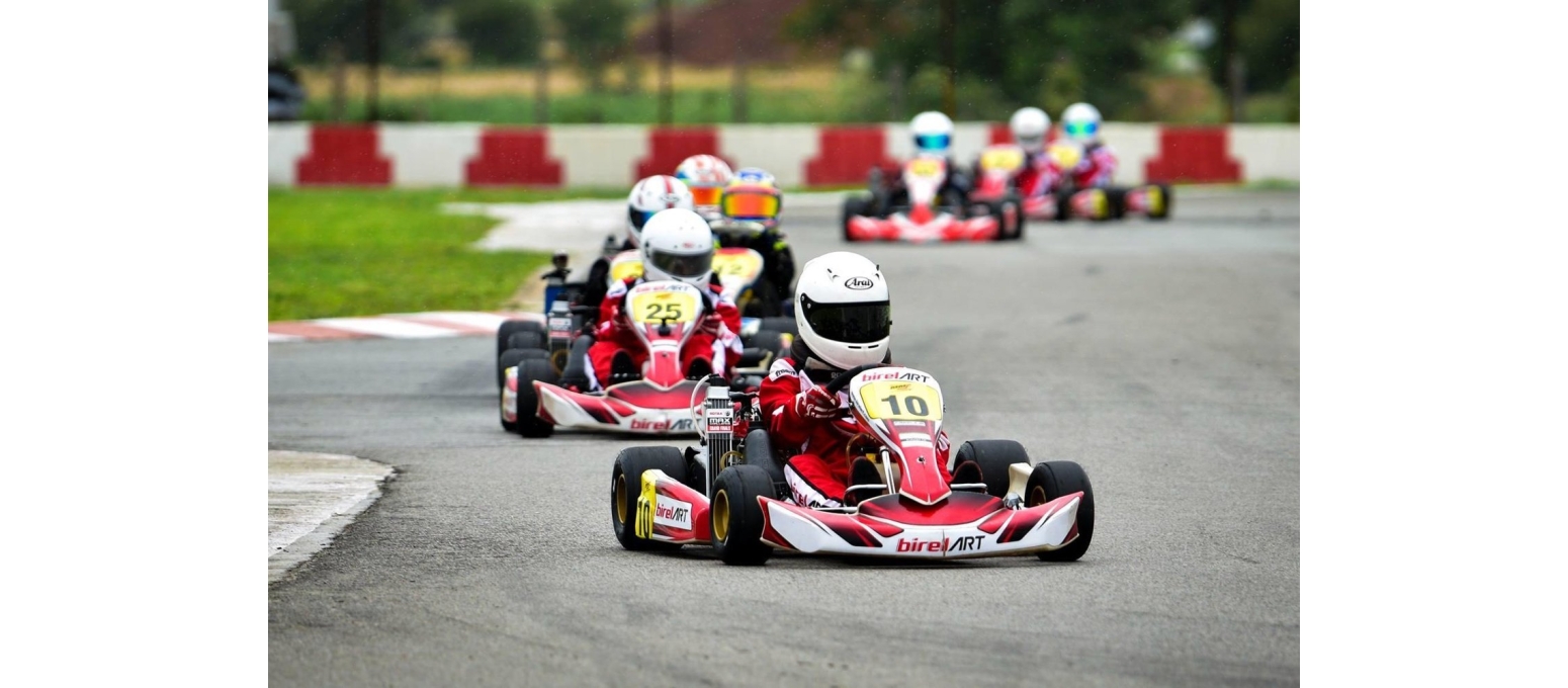Karting Yarışları
