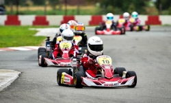 Karting Yarışları