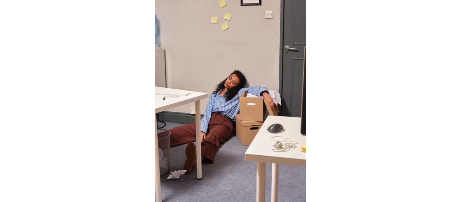 Yorgunluk Mu Anlam Eksikliği Mi ?