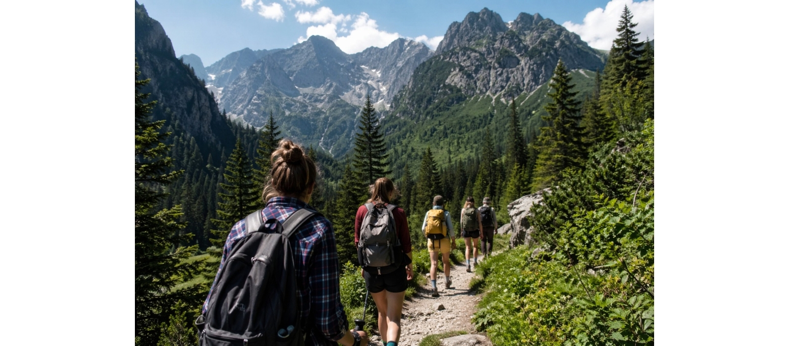 Avrupa’da Buluşmak Zor: Herkes Tırmanışta