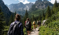 Avrupa’da Buluşmak Zor: Herkes Tırmanışta