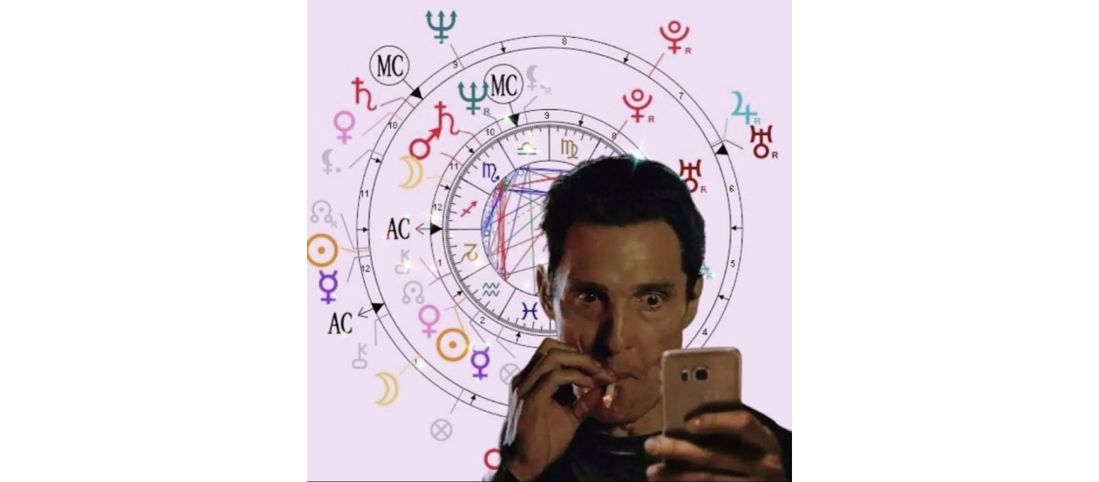 Kızlar Toplanın: Astrologsuz Tuvalete Bile Gidemeyenler Buradayız