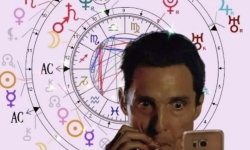 Kızlar Toplanın: Astrologsuz Tuvalete Bile Gidemeyenler Buradayız