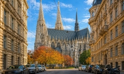  Viyana’da Bir Gün: Yaşamak İsteyeceğin Şehir