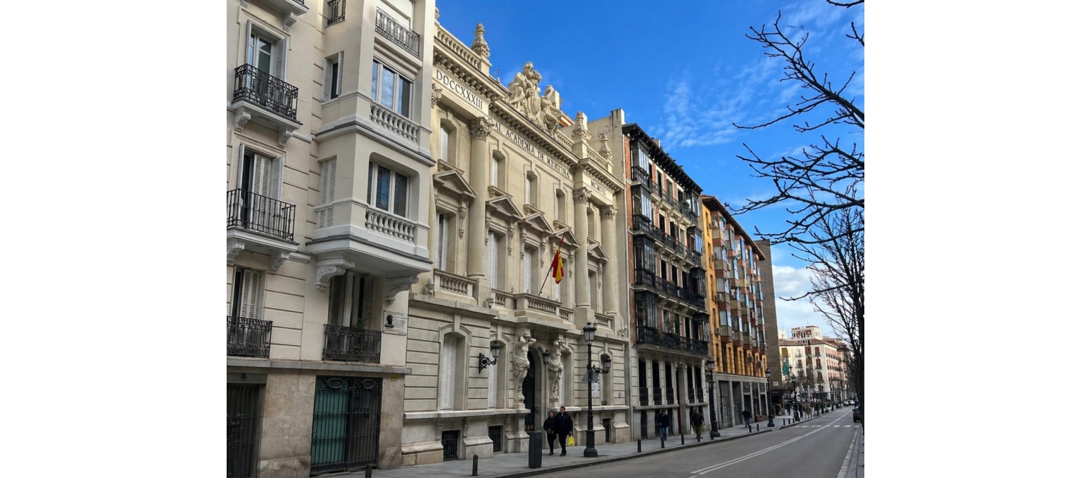 Madrid’de Bir Gün: Sıcak, Düzenli ve Beklenenden Daha Farklı Bir Başkent