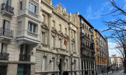  Madrid’de Bir Gün: Sıcak, Düzenli ve Beklenenden Daha Farklı Bir...