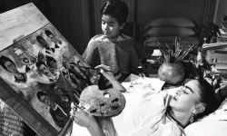  Acıdan Doğan Sanat: Frida Kahlo