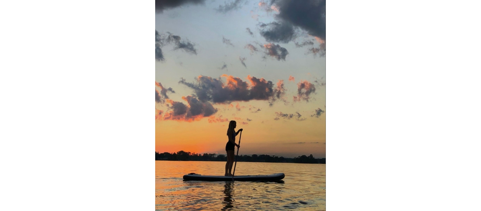 Paddle Board Neden Bu Kadar Trend Oldu?