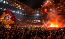 Galatasaray ve Şampiyonluk: Artık Bir Gelenek